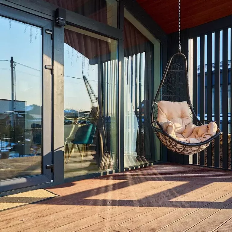 Дом в Московская область, Дмитровский муниципальный округ, Игнатово кп ... - Фото 1