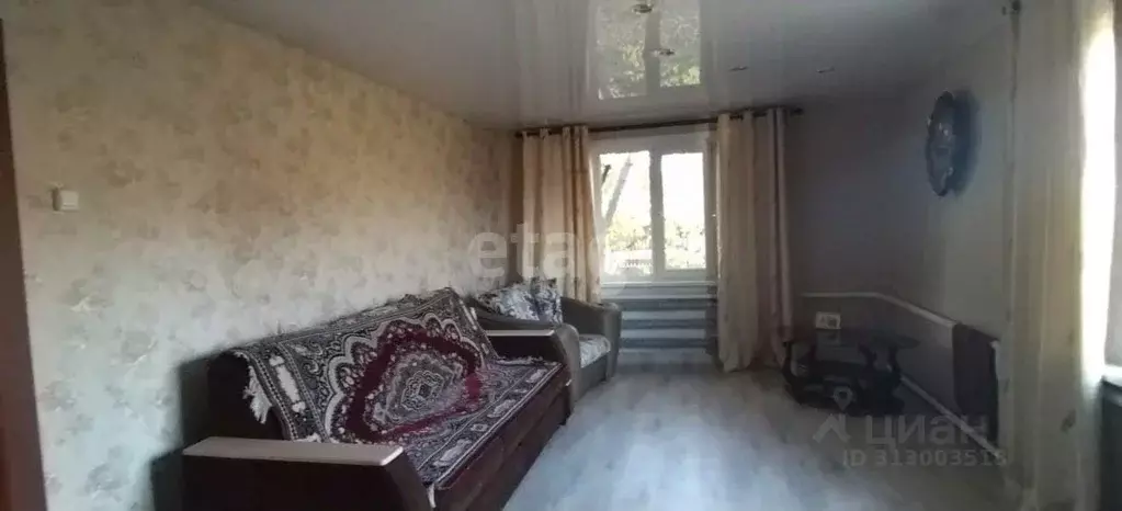 Дом в Забайкальский край, Нерчинск ул. Погодаева (78 м) - Фото 0