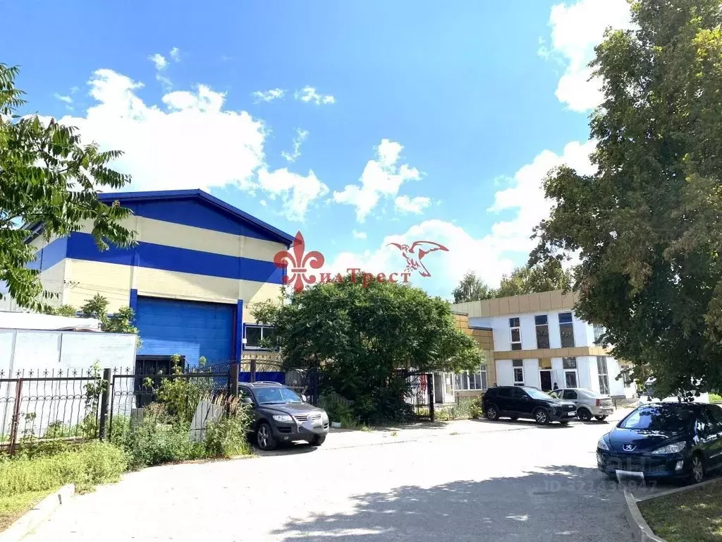 Помещение свободного назначения в Белгородская область, Белгородский ... - Фото 1