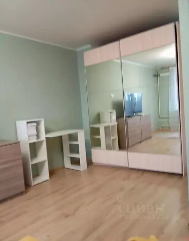 1-к кв. Москва ул. Молдагуловой, 8К2 (38.0 м) - Фото 2