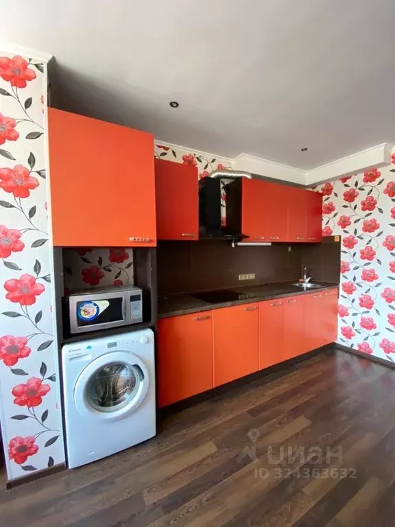 1-к кв. Севастополь ул. Степаняна, 4/1 (40.0 м) - Фото 1