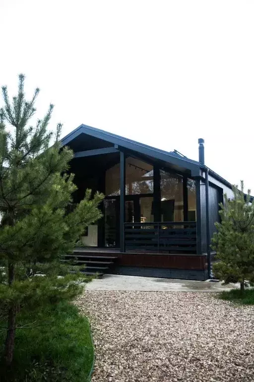 Дом в Московская область, Ступино городской округ, Шелково Вилладж кп ... - Фото 2