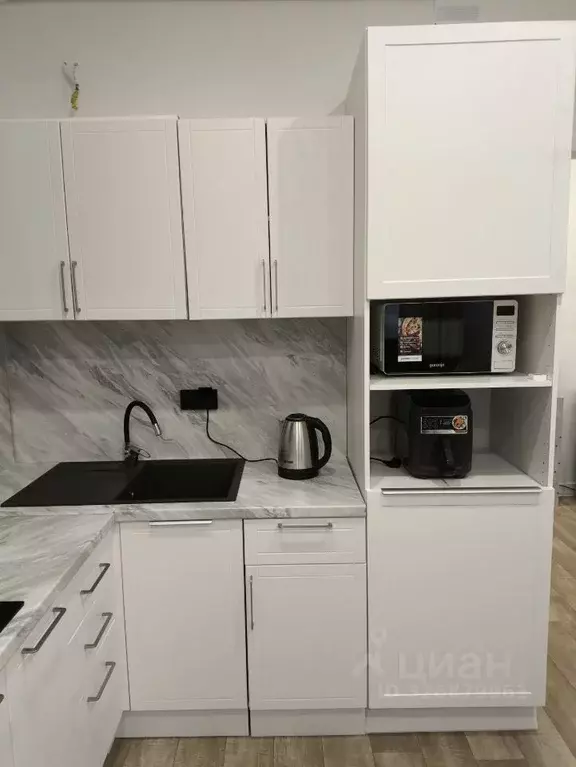 1-к кв. Москва ул. Лобановский Лес, 11 (36.0 м) - Фото 1