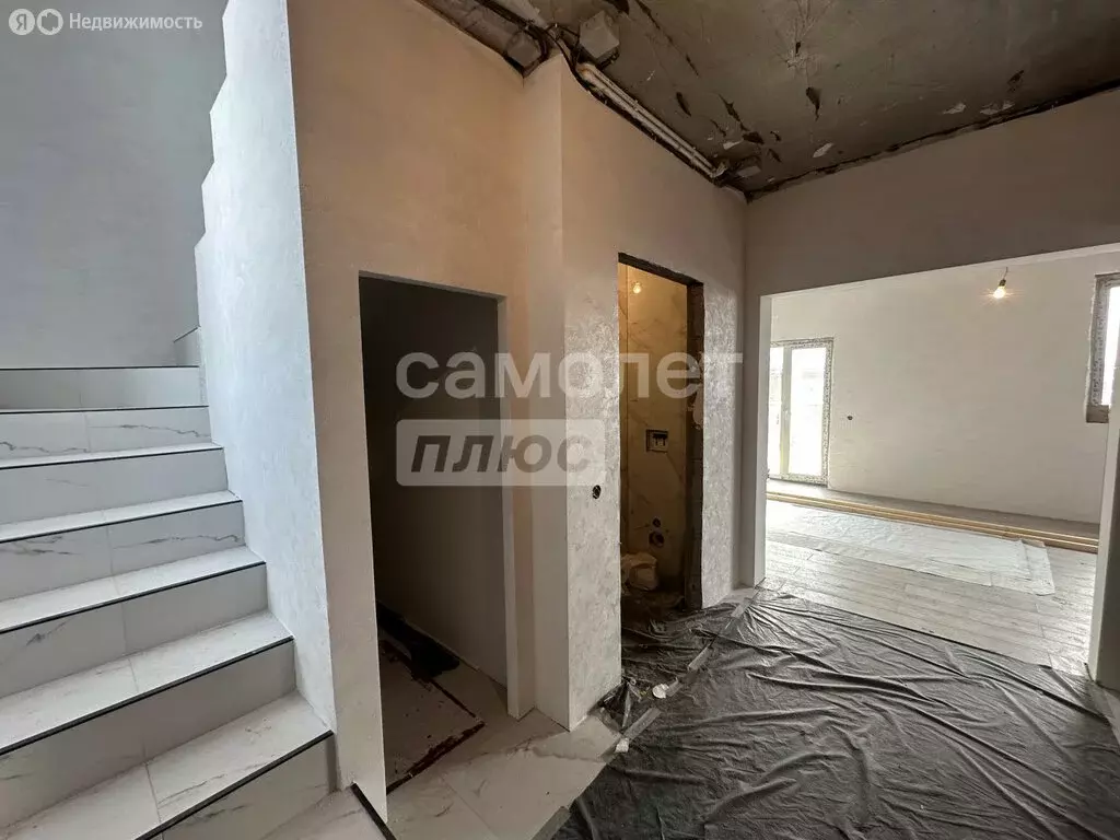 Дом в Иркутский муниципальный округ, рабочий посёлок Маркова, ... - Фото 2