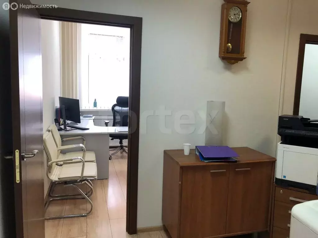 Офис (401 м) - Фото 2