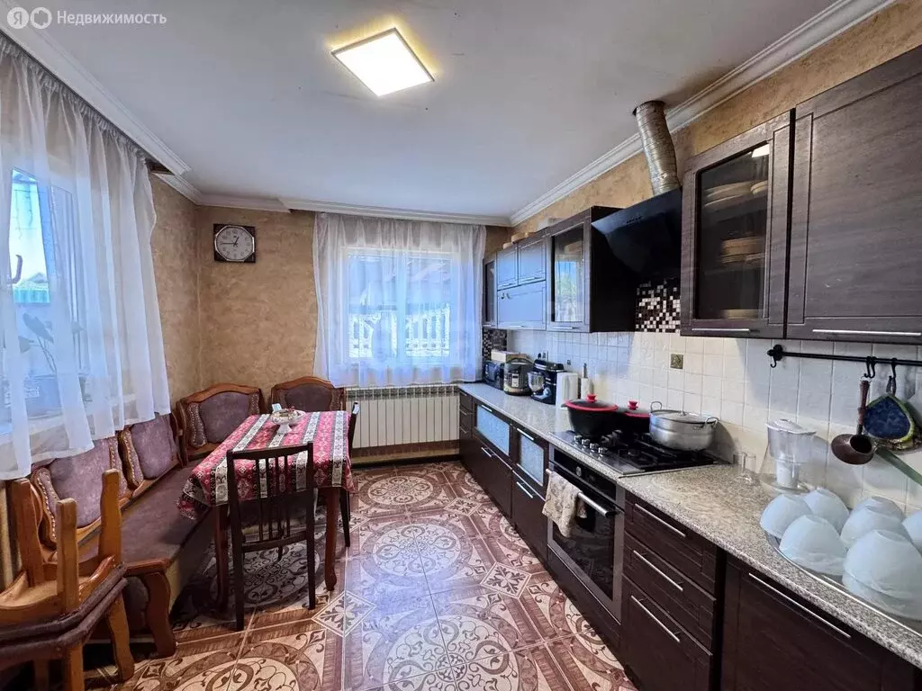 Дом в Майкоп, ДНТ Дружба, Садовая улица (136.8 м) - Фото 1