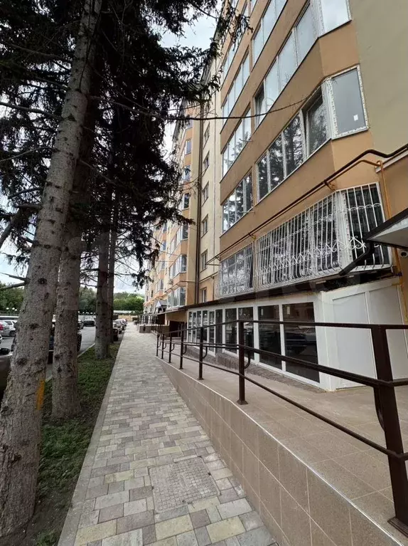 1-к. квартира, 40 м, 8/8 эт. - Фото 0