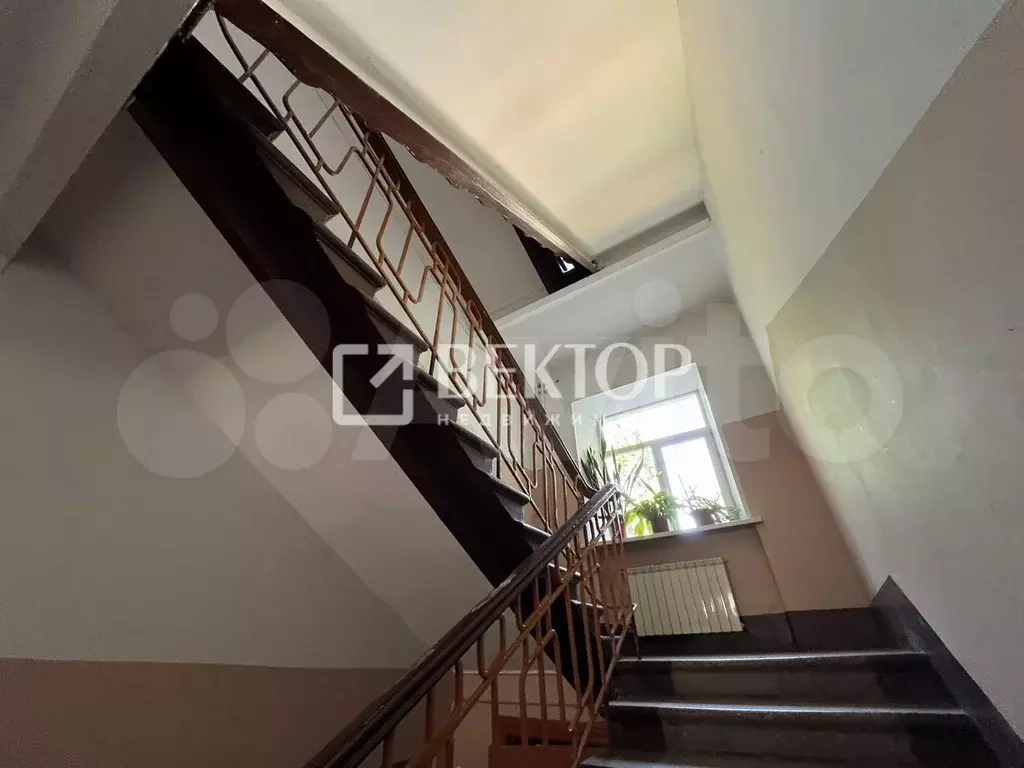 2-к. квартира, 50,2 м, 1/4 эт. - Фото 1
