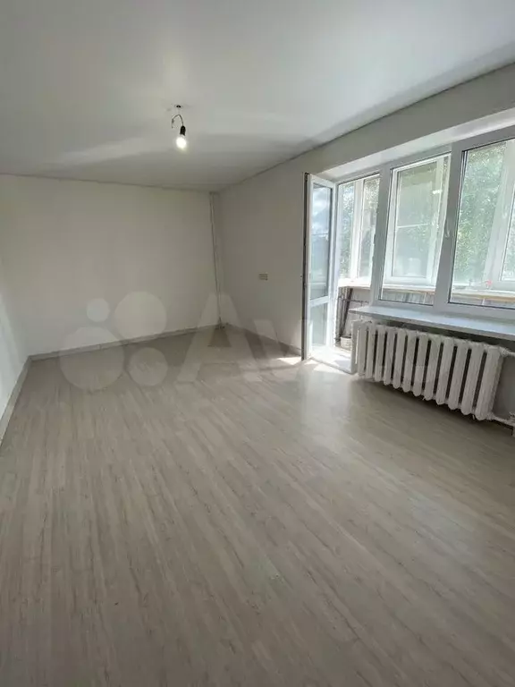 2-к. квартира, 41 м, 2/5 эт. - Фото 0