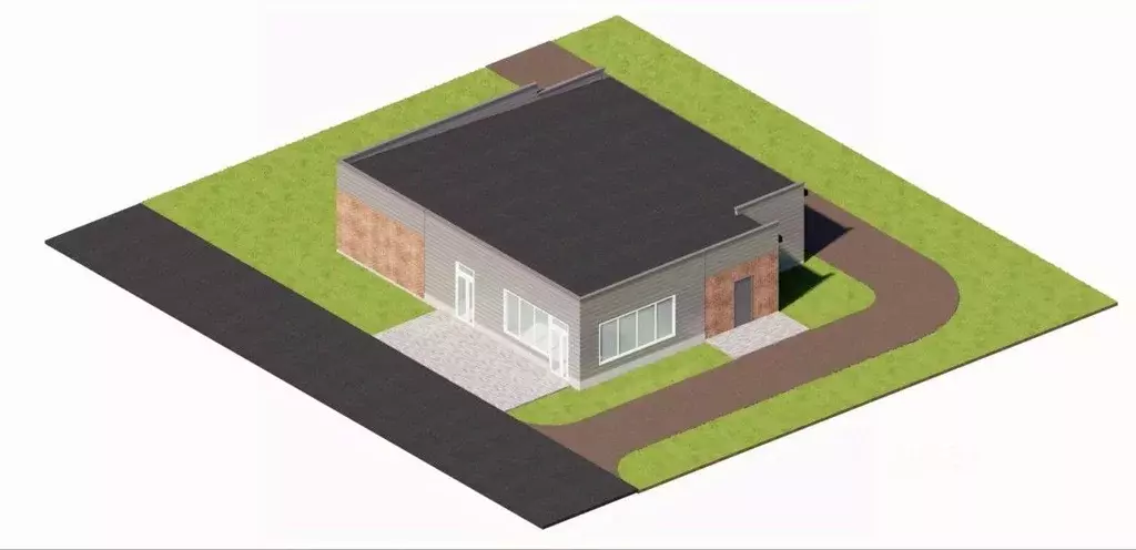 Помещение свободного назначения в Ленинградская область, Гатчинский ... - Фото 1