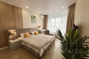 1-к кв. Красноярский край, Красноярск ул. Партизана Железняка, 38 ... - Фото 1