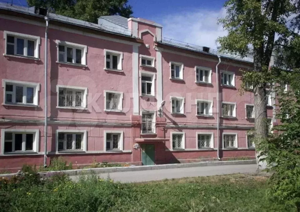 3-к. квартира, 57,3 м, 3/3 эт. - Фото 1