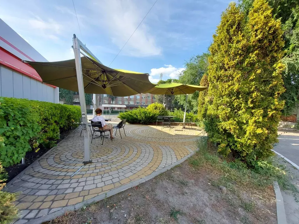 Гараж в Воронежская область, Воронеж просп. Труда, 109А (22 м) - Фото 1