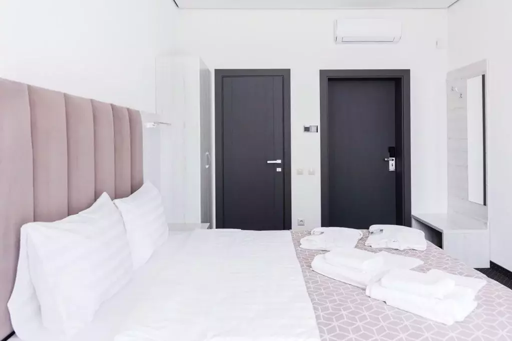 Комната Краснодарский край, Геленджик Херсонская ул., 53 (20.0 м) - Фото 2