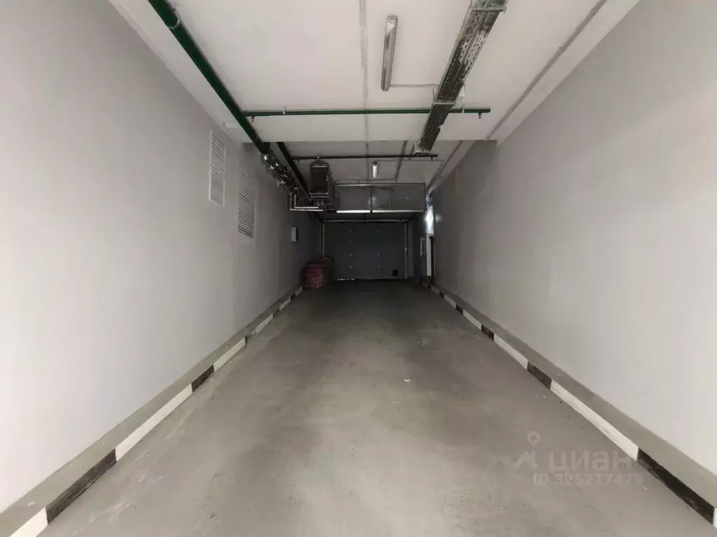 Гараж в Москва Илимская ул., 5 (14 м) - Фото 2