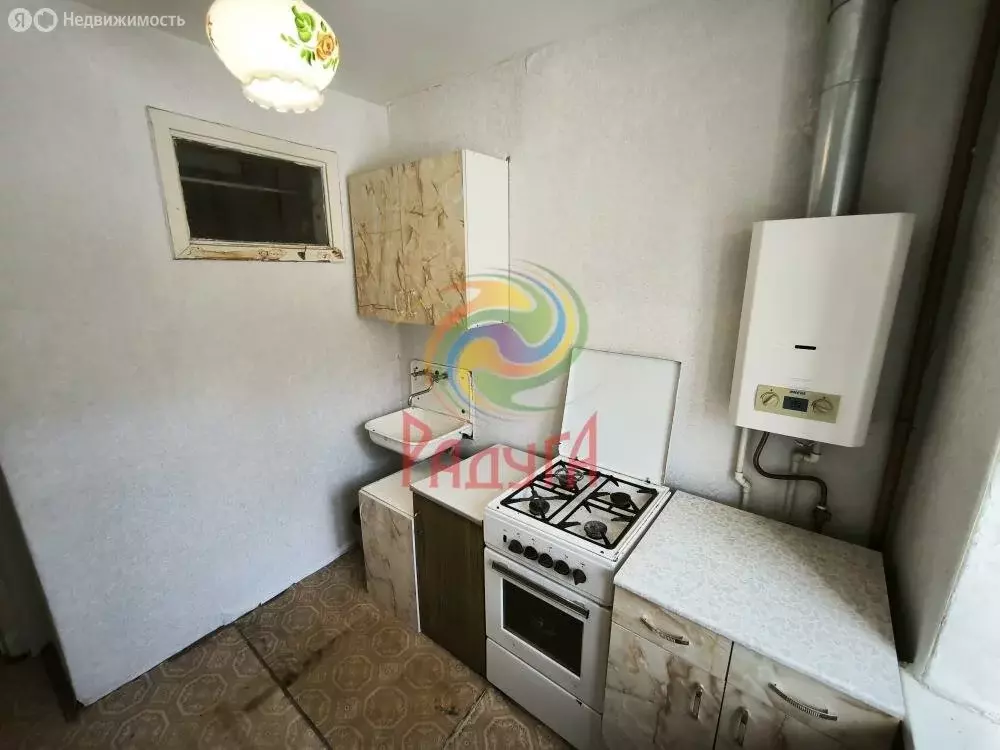 1-комнатная квартира: Иваново, улица Сакко, 33 (30.3 м) - Фото 1