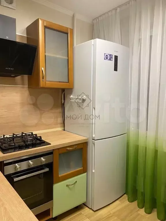 2-к. квартира, 45 м, 2/9 эт. - Фото 1