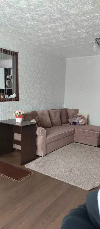 3-к. квартира, 55,6 м, 4/10 эт. - Фото 0