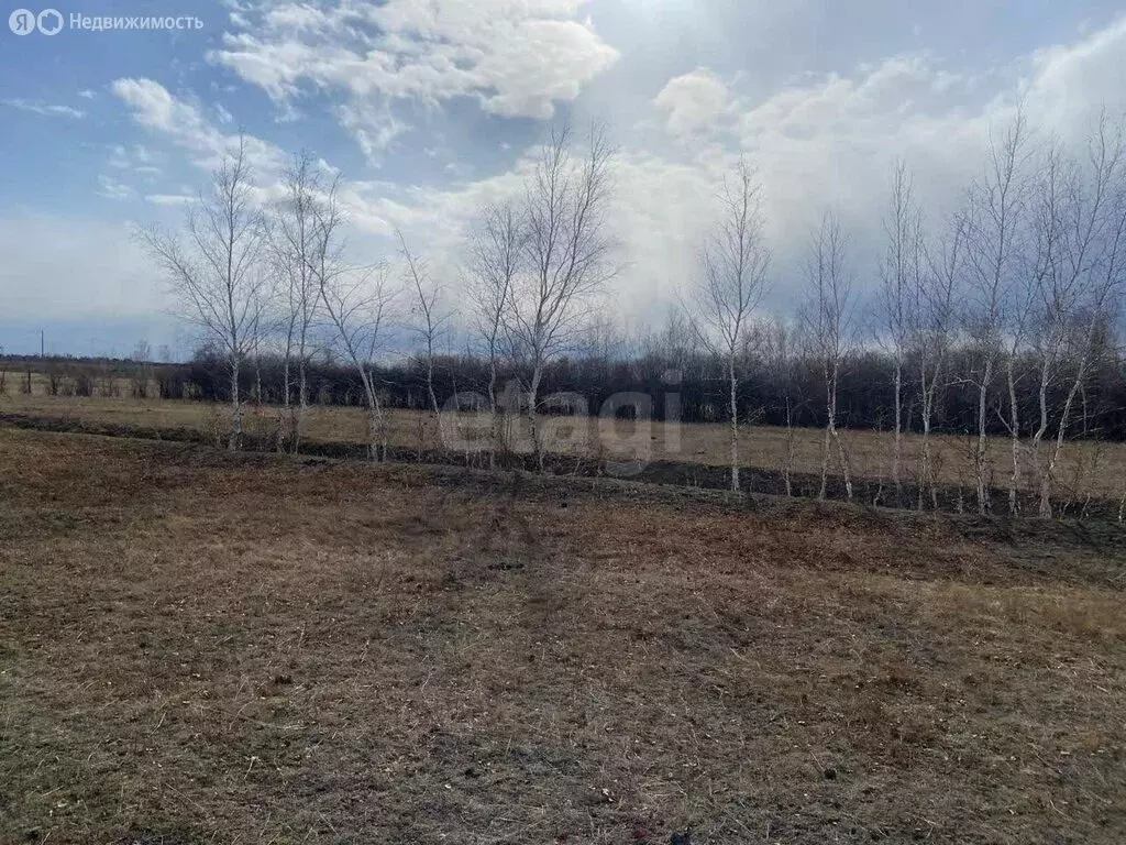 Участок в село Тулагино, улица Е.А. Парниковой (10 м) - Фото 1