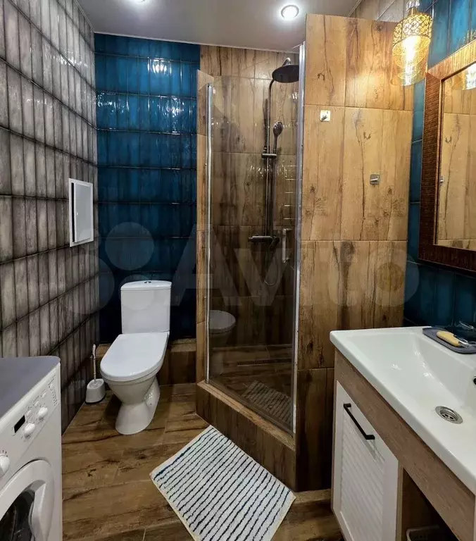 Квартира-студия, 27 м, 19/20 эт. - Фото 1