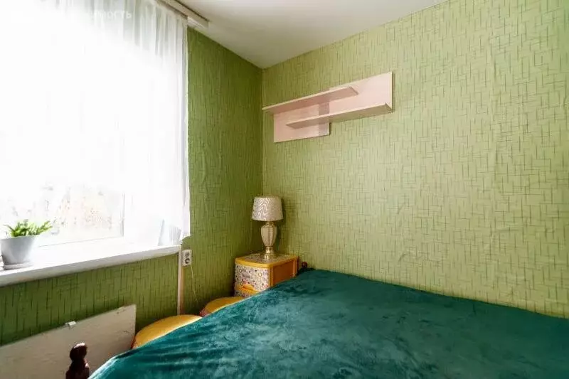 Дом в Большой Луг, Заречная улица, 12 (48 м) - Фото 0