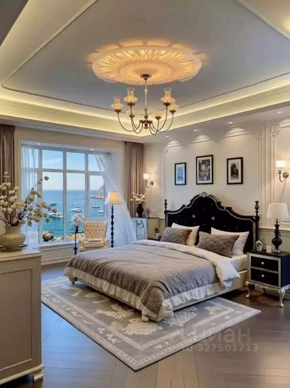 3-к кв. Крым, Ялта проезд Парковый, 2 (100.0 м) - Фото 1