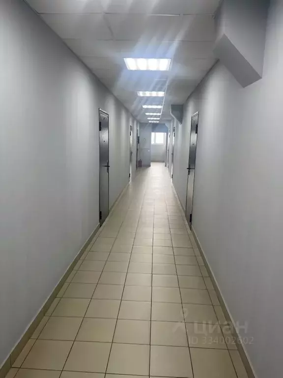 Офис в Московская область, Серпухов Северное ш., 4 (35 м) - Фото 1