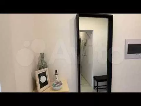 1-к. квартира, 40 м, 9/25 эт. - Фото 1