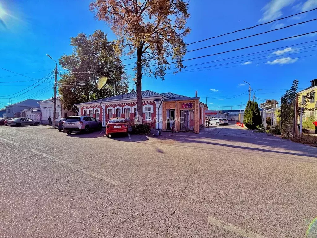 Помещение свободного назначения в Московская область, Коломна ул. 3-го ... - Фото 1