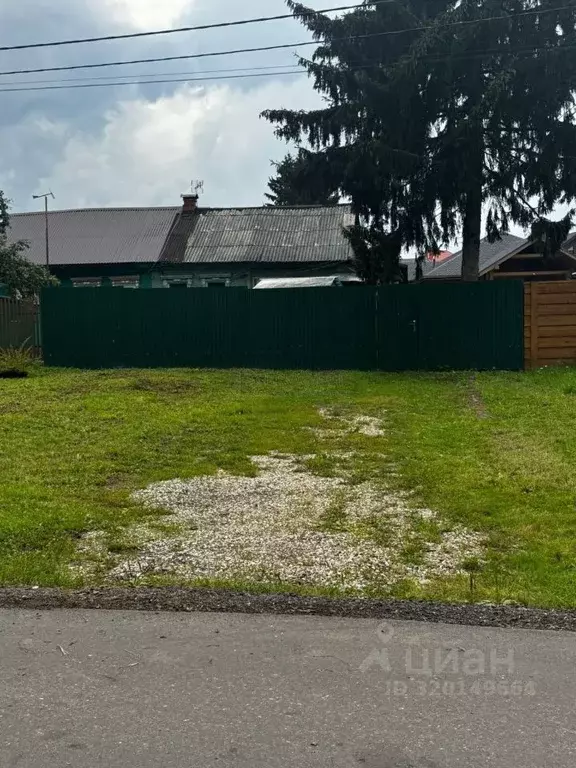 Участок в Москва Новомосковский ао, д. Бараново, 40 (17.0 сот.) - Фото 1