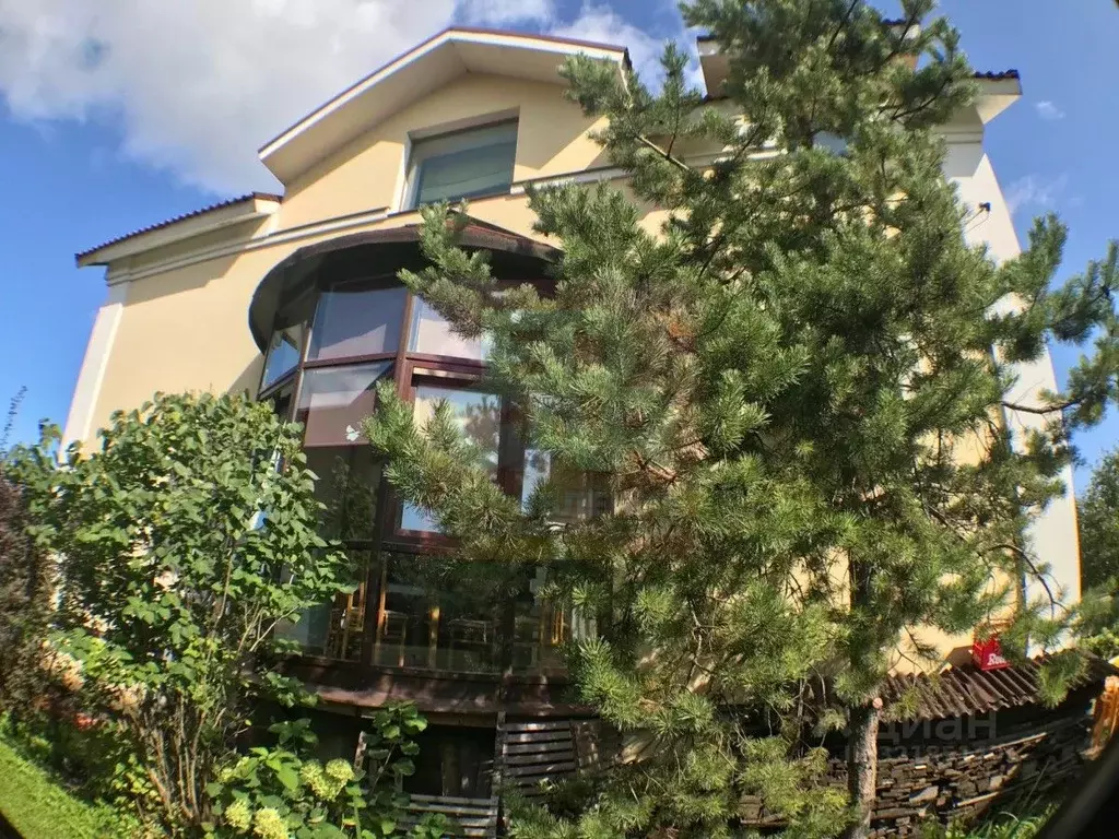 Дом в Ярославская область, Ярославль наб. 2-я Закоторосльная, 33 (630 ... - Фото 2