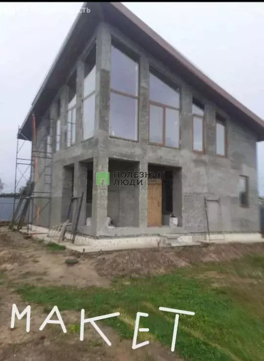 Участок в Красноярск, Подъёмная улица, 12А/865А (5.8799996 м) - Фото 1