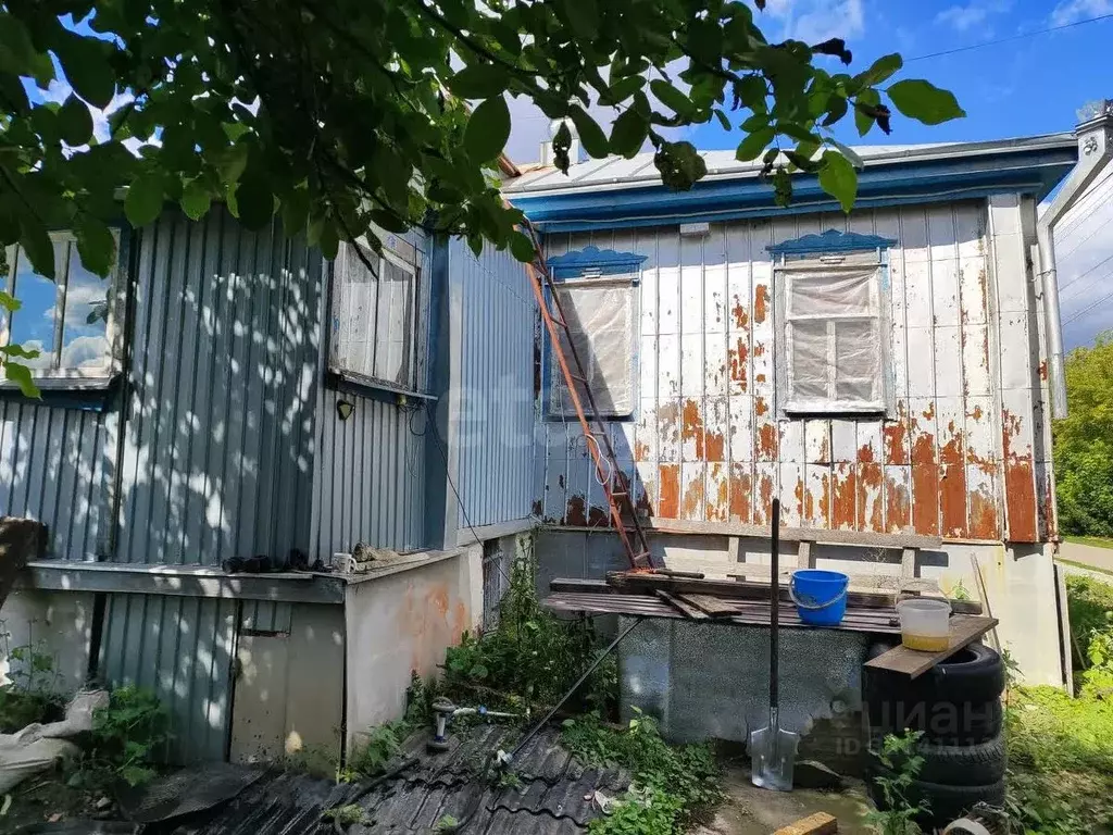 Дом в Белгородская область, Алексеевский муниципальный округ, с. ... - Фото 2