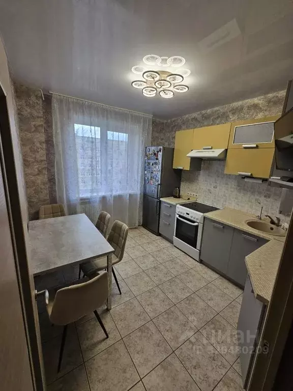 3-к кв. Пермский край, Пермь ул. Грачева, 25 (66.9 м) - Фото 1