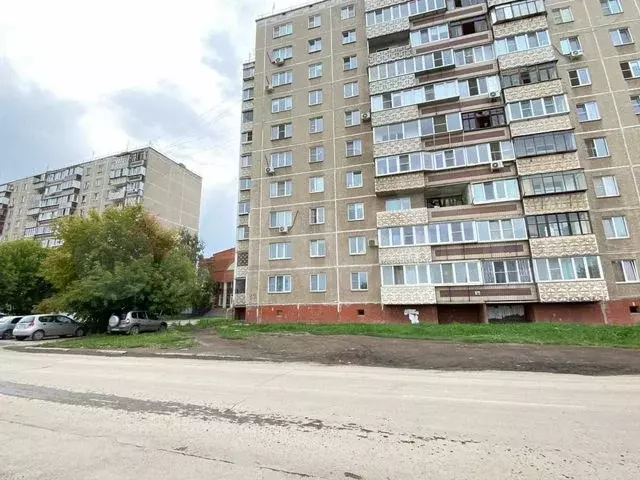 2-к. квартира, 49,8 м, 4/9 эт. - Фото 0