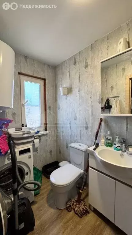 Участок в посёлок Подкумок, Учебная улица, 37А (8 м) - Фото 1