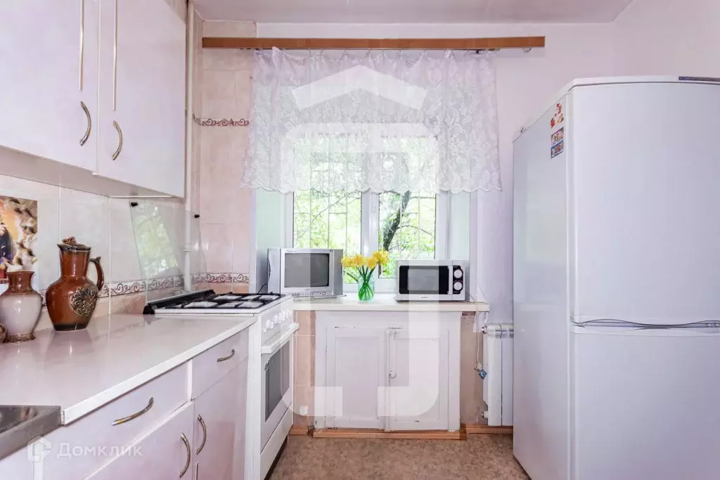 Продаётся 1-к квартира, 29.1 м - Фото 0