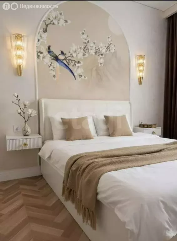 2-комнатная квартира: Чита, Амурская улица, 48 (65.2 м) - Фото 1