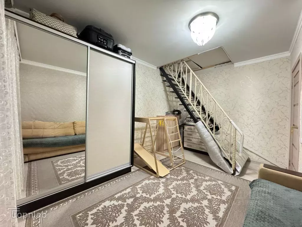 1-к кв. Кабардино-Балкария, Нальчик ул. А.А. Кадырова (78.0 м) - Фото 2