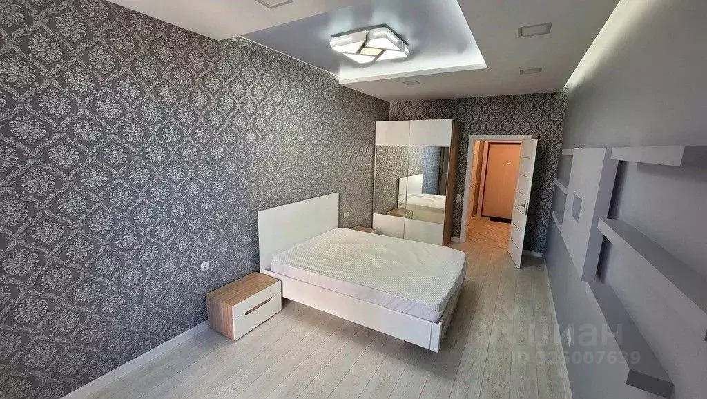 1-к кв. Калужская область, Обнинск просп. Ленина, 137к2 (43.0 м) - Фото 2