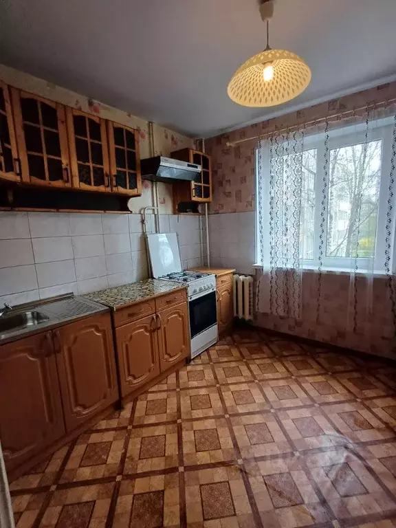 2-к кв. Псковская область, Псков Конная ул., 6 (54.0 м) - Фото 1