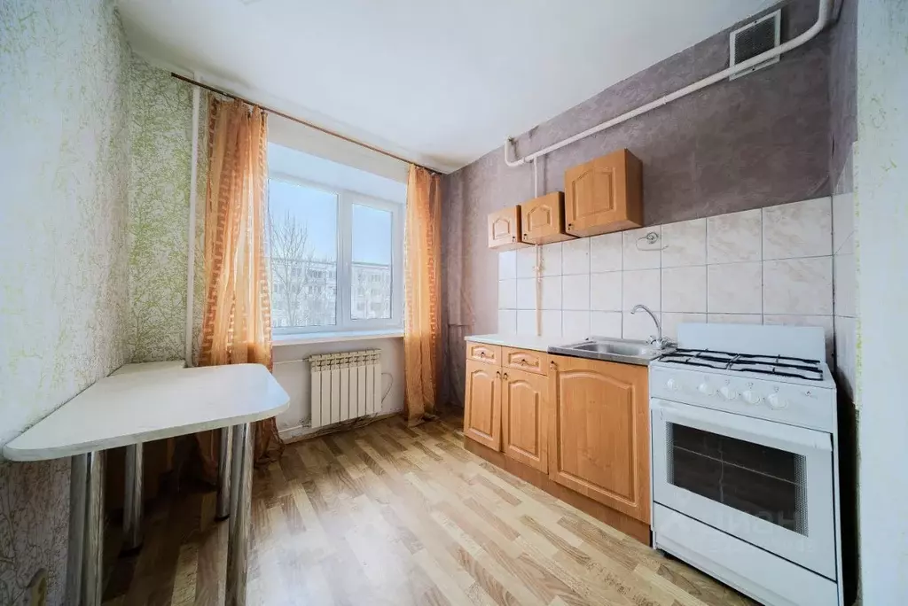 1-к кв. Санкт-Петербург Бухарестская ул., 72К1 (32.9 м) - Фото 1