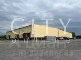 Склад в Тюменская область, Тюмень Матмасы мкр, ул. Пражская, 19 (4039 ... - Фото 1