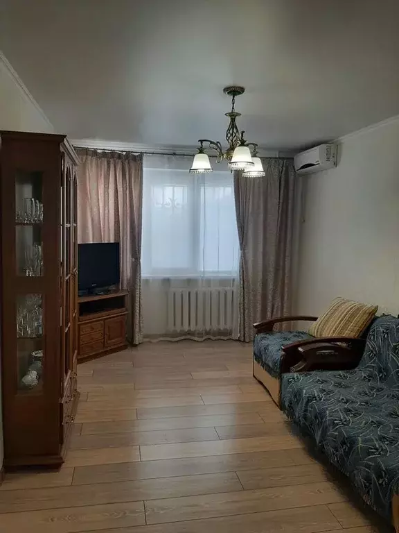 2-к кв. Краснодарский край, Анапа Крымская ул., 83 (43.0 м) - Фото 0