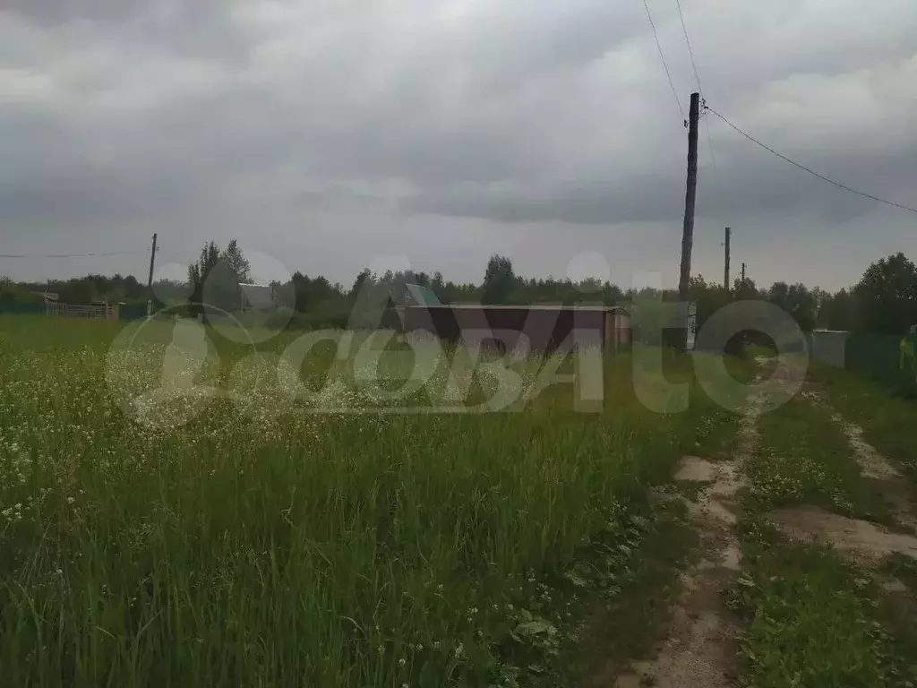 Участок 7,8 сот. (СНТ, ДНП) - Фото 1