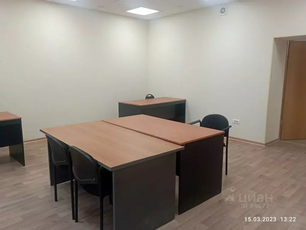 Офис в Московская область, Королев Пионерская ул, 14а (29.6 м) - Фото 1