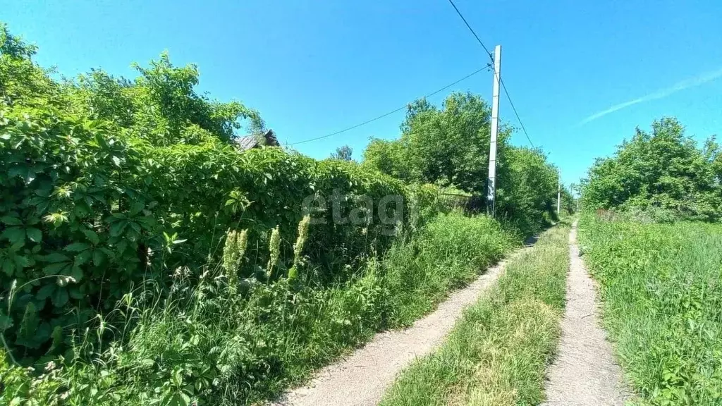 Участок в Тульская область, Тула пос. Михалково,  (8.0 сот.) - Фото 0