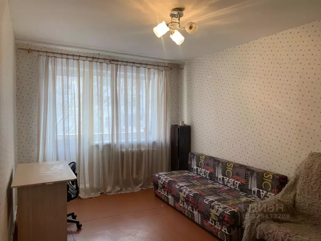 2-к кв. Иркутская область, Иркутск Байкальская ул., 229 (45.0 м) - Фото 1