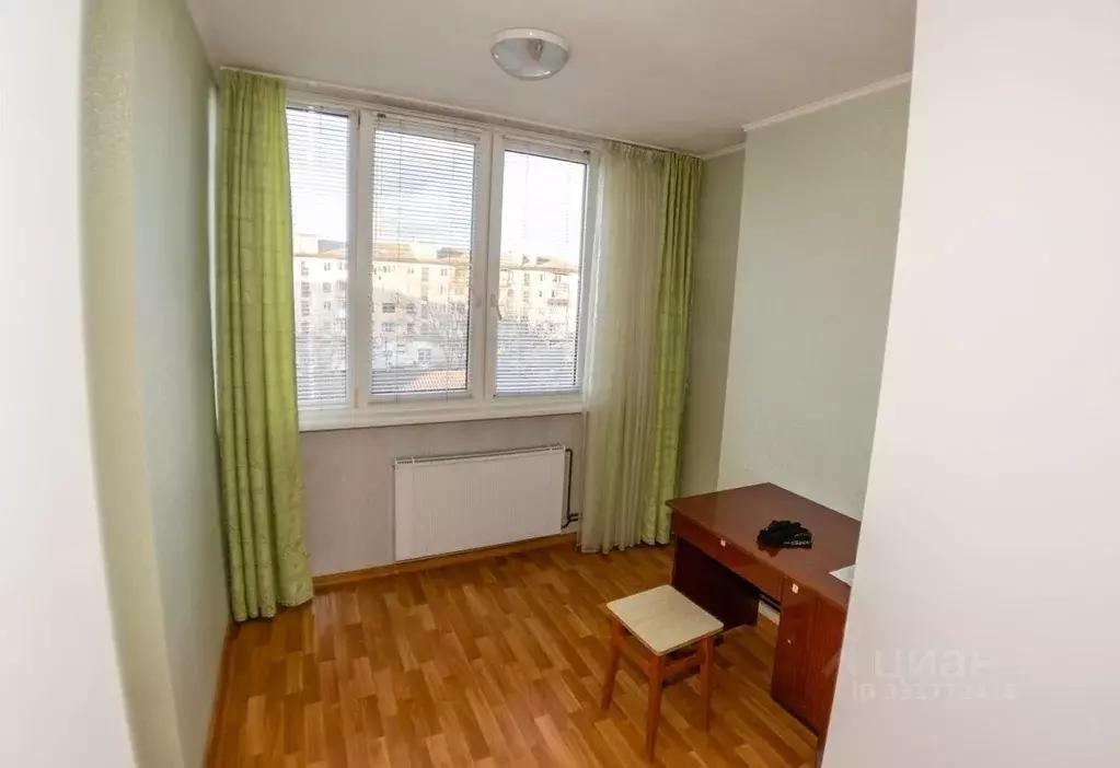 2-к кв. Крым, Симферополь ул. Самокиша, 10А (52.0 м) - Фото 1