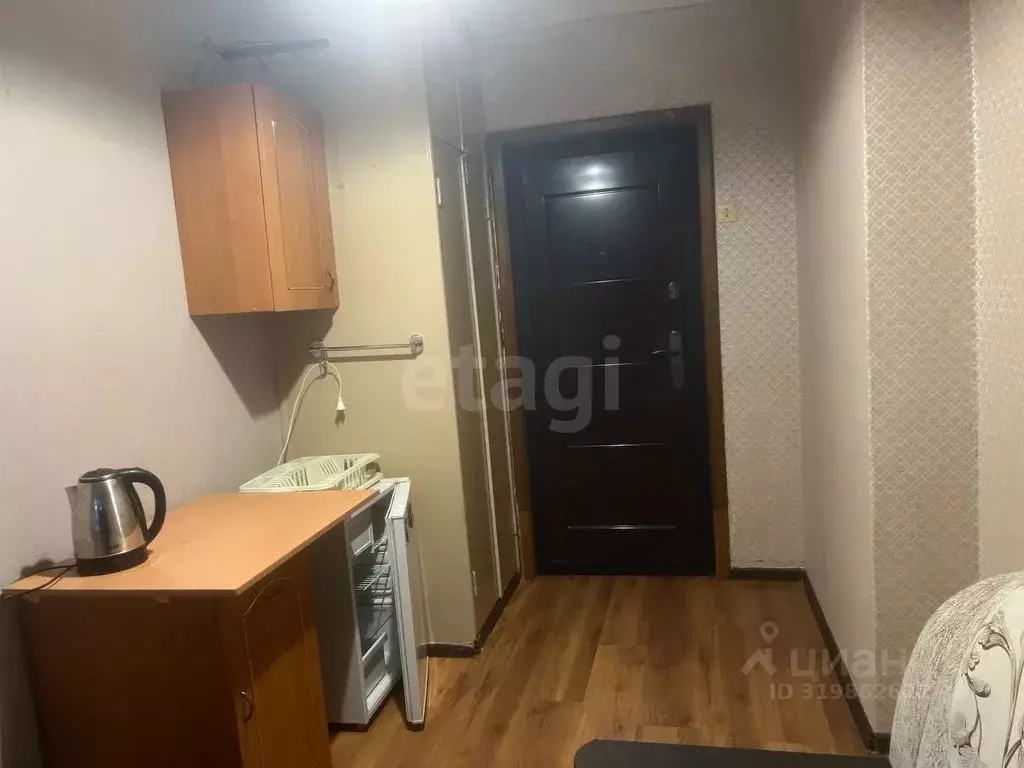 Комната Брянская область, Брянск Спартаковская ул., 124А (8.7 м) - Фото 1